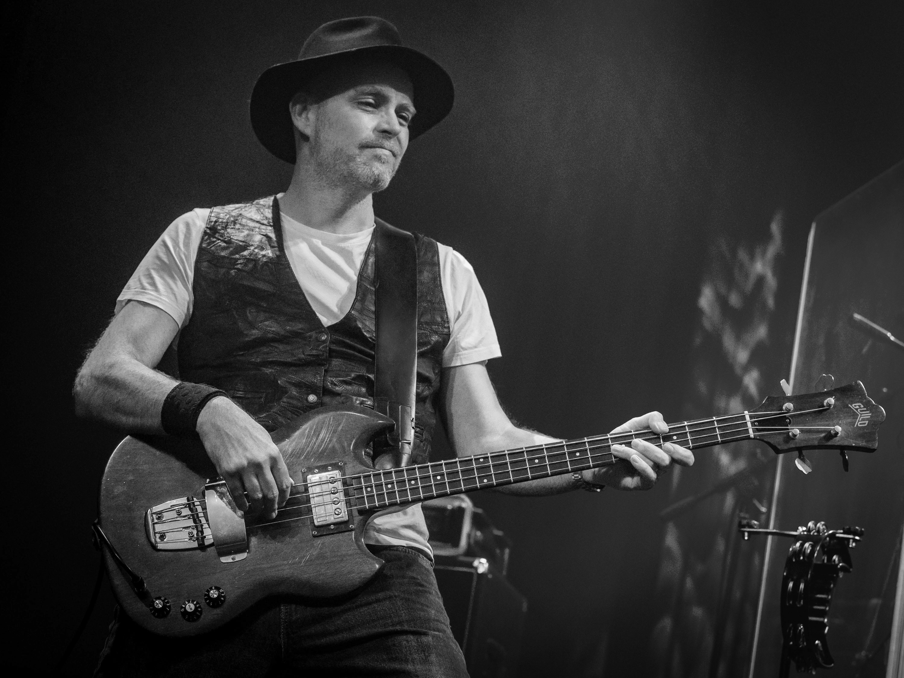 Rob Scholes